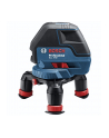 Bosch Laser płaszczyznowy GLL 3-50 blue - nr 4