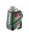 Bosch Laser płaszczyznowy 360 stopni PLL360 green - nr 2