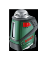 Bosch Laser płaszczyznowy 360 stopni PLL360 green - nr 6