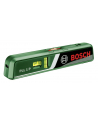 Bosch Laser płaszczyznowy PLL 1 P green - nr 2