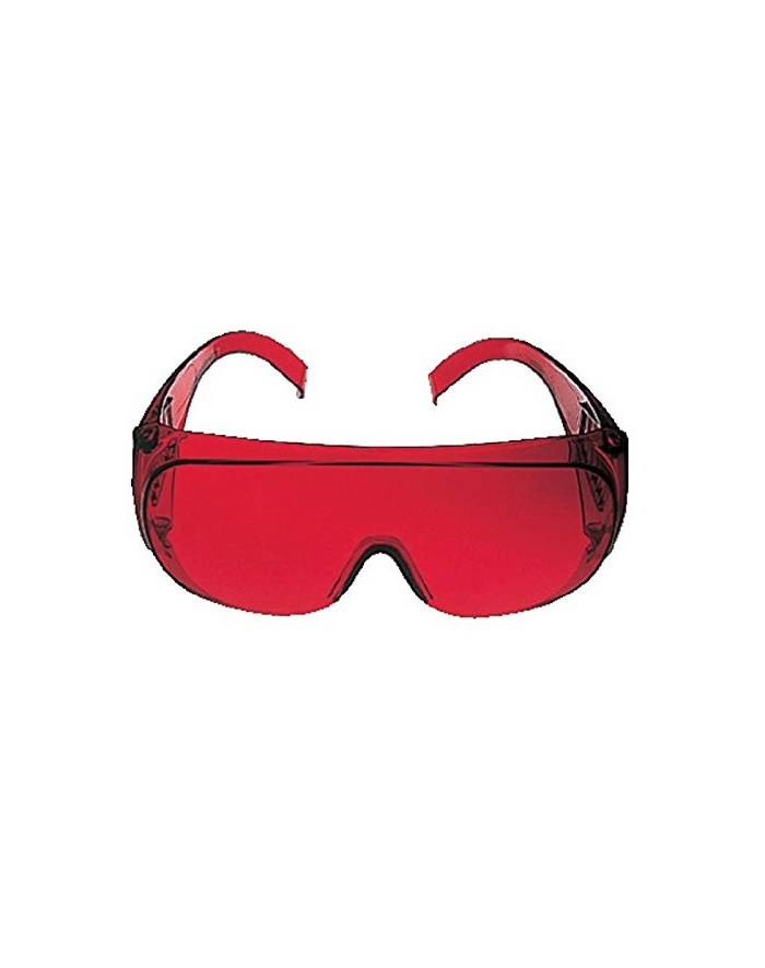 Bosch Okulary laserowe czerwone główny
