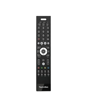 TechniSat TechniControl black