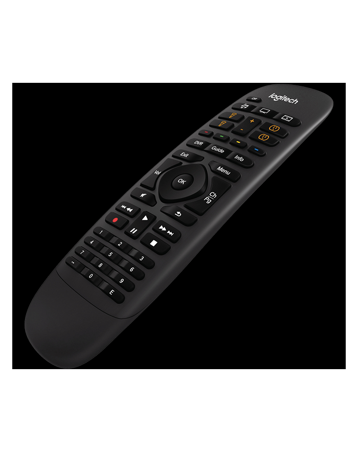 Logitech Harmony Companion Remote Control główny