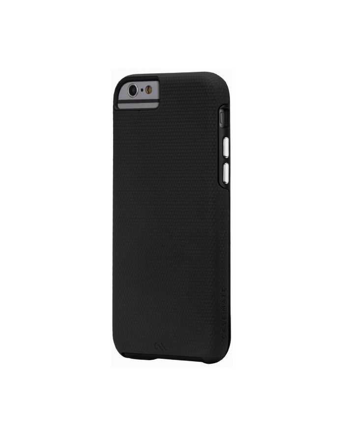 Case-Mate Tough Case Black do iPhone 6 główny