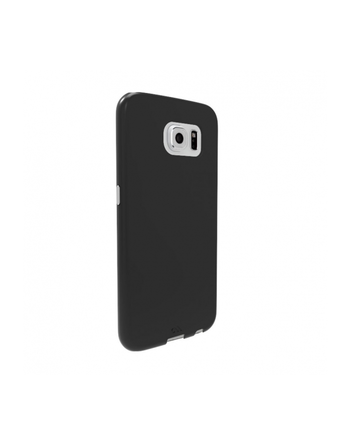 Case-Mate Barely There Cover Case do Samsung Galaxy S6 - Black główny