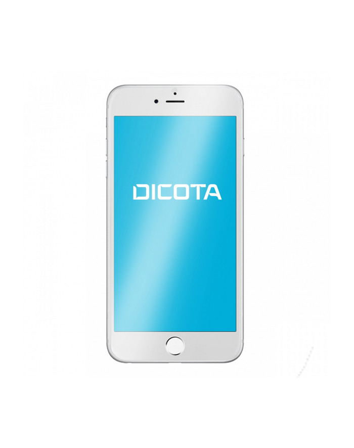 Dicota Secret 4-W iPhone6 - D31020 główny