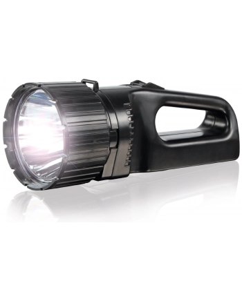 Ansmann FUTURE HS1000FR black