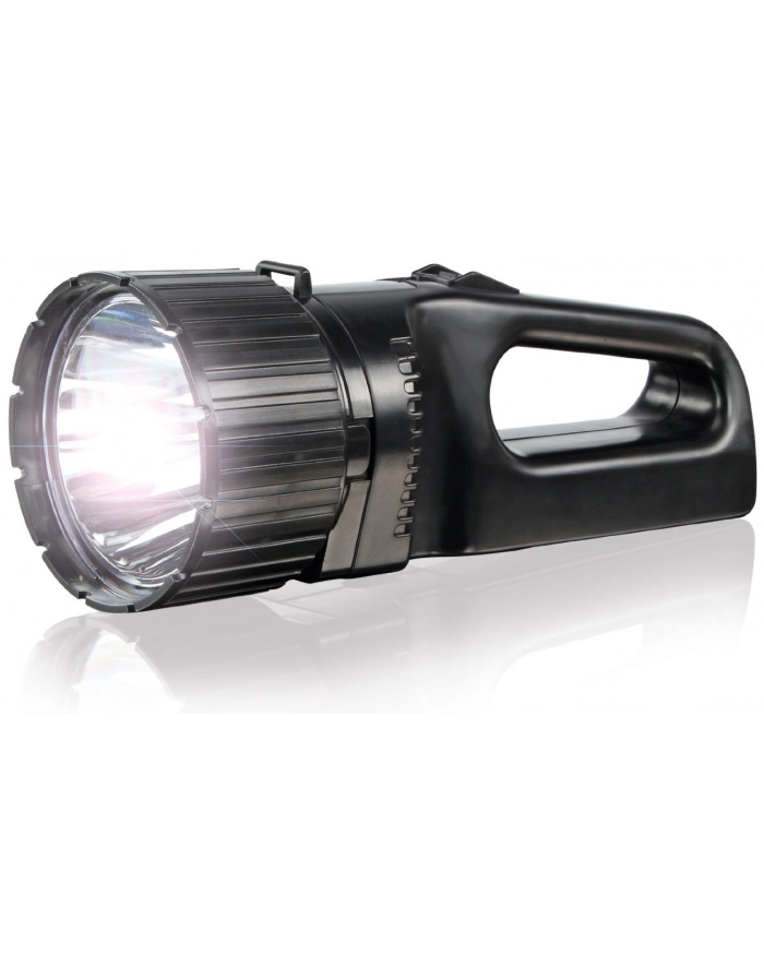 Ansmann FUTURE HS1000FR black główny
