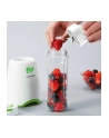 Severin Blender stojący Smoothie Mix & Go white/gn - nr 18