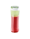 Severin Blender stojący Smoothie Mix & Go white/gn - nr 21