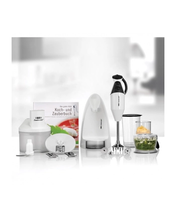 Unold Blender ręczny M 200 Superbox white