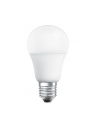 OSRAM LED SUPERSTAR CLASSI A75 11W E27 - matowa (ściemnialna) Blister-Box - nr 1