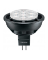 Philips Master LEDspot MR16 6,5 Watt GU5.3 - 12V 24° 827 2700K - nr 1