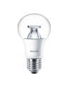 Philips MASTER LEDbulb DT 9-60W E27 A60 CL - nr 1