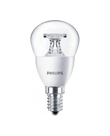 Philips CorePro LEDluster ND 4-25W E14 827 P45 CL