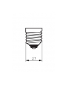 Philips Classic LEDbulb Fila 4,3W E27 827 - 2700K ST64 przeźroczysta - nr 4