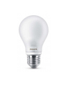 Philips LEDClassic 6W 827 2700K E27 - P48 przeźroczysta przyciemnialna - nr 1