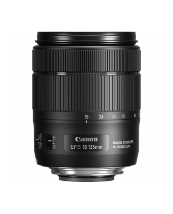 Obiektyw Canon EF-S 18-135mm f/3.5-5.6 IS USM Nano