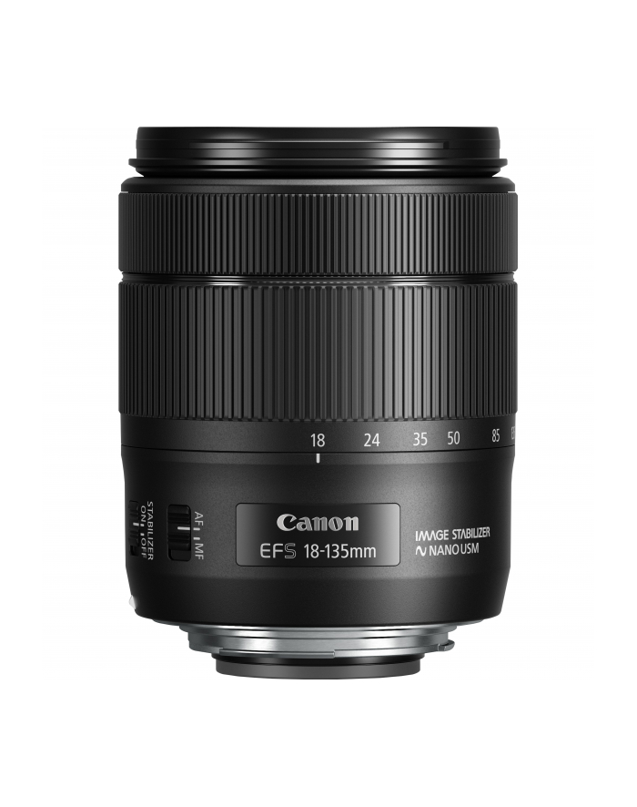Obiektyw Canon EF-S 18-135mm f/3.5-5.6 IS USM Nano główny