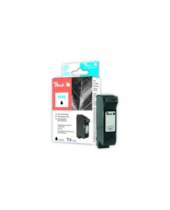 Tusz PEACH PI300-05  R HP 51645A, No. 45 (do CC 110), black