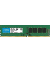Crucial 16GB 2400MHz DDR4 CL17 Unbuffered DIMM - nr 23