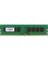 Crucial 16GB 2400MHz DDR4 CL17 Unbuffered DIMM - nr 4