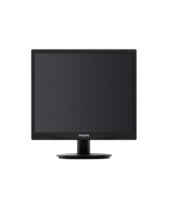 Monitor Philips 19S4QAB 19'', 1280x1024, ADS, D-Sub/DVI