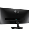 LG Monitor LCD 25UM58-P 25'' IPS, 2560x1080, HDMI - nr 25