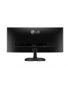 LG Monitor LCD 25UM58-P 25'' IPS, 2560x1080, HDMI - nr 3