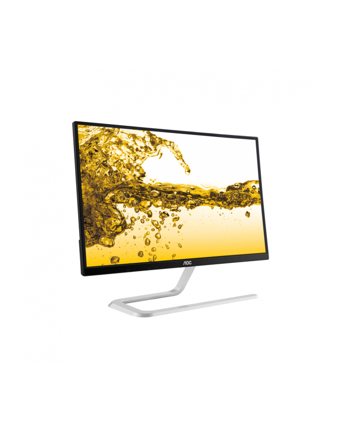 Monitor AOC I2781FH 27inch, IPS, D-Sub/HDMI główny