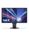 Monitor NEC EA275WMi 27inch, IPS, 2560x1440, DP/HDMI/DVI, czarny - nr 10