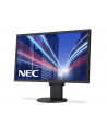 Monitor NEC EA275WMi 27inch, IPS, 2560x1440, DP/HDMI/DVI, czarny - nr 14