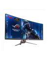 Monitor Asus ROG PG348Q 34'' curverd IPS, 100Hz, G-Sync, DP/HDMI, ZBD - nr 57