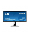 Monitor Iiyama XUB3490WQSU-B1 34inch, AH-IPS, UWQHD, HDMI/DP/USB, głośniki - nr 10