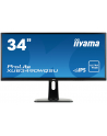 Monitor Iiyama XUB3490WQSU-B1 34inch, AH-IPS, UWQHD, HDMI/DP/USB, głośniki - nr 12