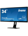 Monitor Iiyama XUB3490WQSU-B1 34inch, AH-IPS, UWQHD, HDMI/DP/USB, głośniki - nr 15
