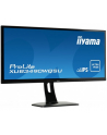 Monitor Iiyama XUB3490WQSU-B1 34inch, AH-IPS, UWQHD, HDMI/DP/USB, głośniki - nr 16