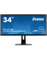 Monitor Iiyama XUB3490WQSU-B1 34inch, AH-IPS, UWQHD, HDMI/DP/USB, głośniki - nr 21