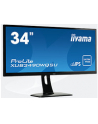 Monitor Iiyama XUB3490WQSU-B1 34inch, AH-IPS, UWQHD, HDMI/DP/USB, głośniki - nr 26
