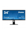 Monitor Iiyama XUB3490WQSU-B1 34inch, AH-IPS, UWQHD, HDMI/DP/USB, głośniki - nr 8