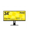 Monitor Iiyama XUB3490WQSU-B1 34inch, AH-IPS, UWQHD, HDMI/DP/USB, głośniki - nr 9
