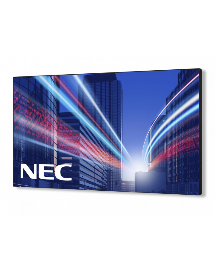 NEC Monitor MultiSync LCD X555UNV 55'' główny