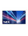 NEC Monitor MultiSync LCD X555UNV 55'' - nr 1