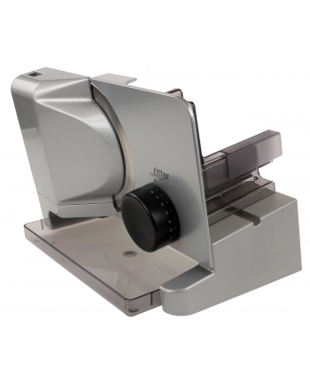 Ritter Krajalnica E 16 65W silver