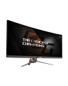 Monitor Asus ROG PG348Q 34'' curverd IPS, 100Hz, G-Sync, DP/HDMI, ZBD - nr 11