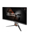 Monitor Asus ROG PG348Q 34'' curverd IPS, 100Hz, G-Sync, DP/HDMI, ZBD - nr 13