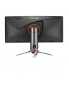Monitor Asus ROG PG348Q 34'' curverd IPS, 100Hz, G-Sync, DP/HDMI, ZBD - nr 17