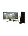 Monitor Asus ROG PG348Q 34'' curverd IPS, 100Hz, G-Sync, DP/HDMI, ZBD - nr 20
