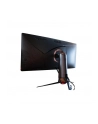 Monitor Asus ROG PG348Q 34'' curverd IPS, 100Hz, G-Sync, DP/HDMI, ZBD - nr 24