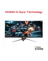 Monitor Asus ROG PG348Q 34'' curverd IPS, 100Hz, G-Sync, DP/HDMI, ZBD - nr 30